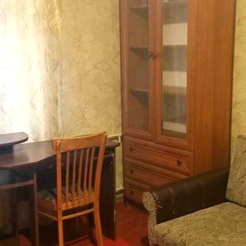 Сдаю уютную  1 к/кв. ул. Южная/пр. Мира первый этаж