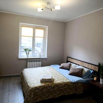 2х кім. кв-а, Стрілецька набережна