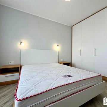 Оренда 2 кімнатної квартири в центральній частині!