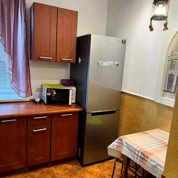 28.03 просмотр Аренда 1 кв Гостомель от хозяина Рекунова 7