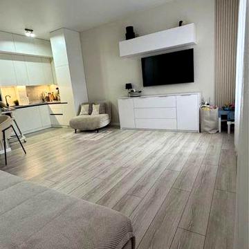 Оренда 1кім. кіартири в центрі Борисполя