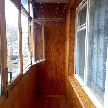 Оренда 1 к. квартири на Юності