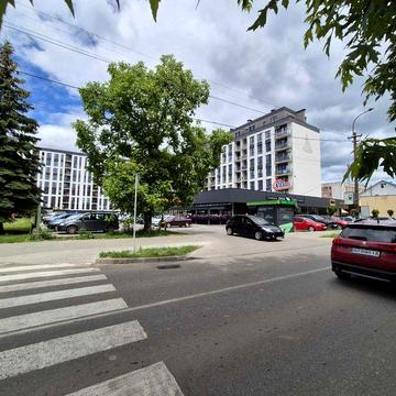 Продається кв-ра поблизу Нового Сільпо з панорамним видом