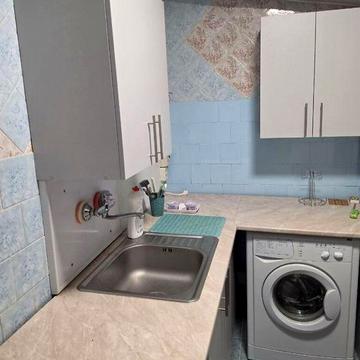 Сдам двушку метро Масельского