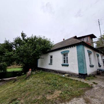Продаж будинку в мальовничому с. Трипілля