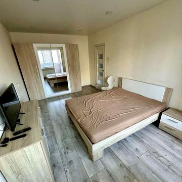 СДАМ СРОЧНО красивую 1ком квартиру на Таирово