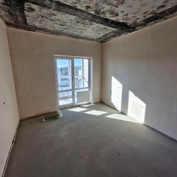 Продаж 3-кімнатної квартири в новому будинку  (район лікарня)