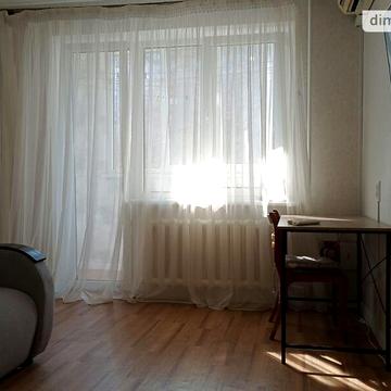 Довгострокова оренда 1к Квартира Архітекторська вулиця