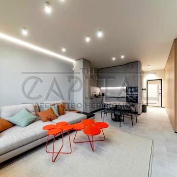 ‼️Аренда 2к квартира ‼️3 этаж ‼️ЖК Тринити Тютюнника Печерск Центр‼️