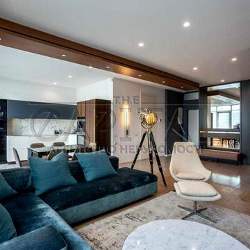 ‼️Аренда 2к квартира ‼️Терасса‼️Бульвар Фонтанов Саперное поле Центр‼️