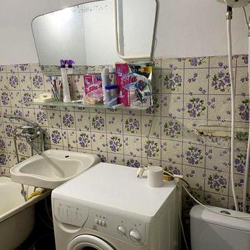 Здам 1-кім.квартиру. Для одного хлопця/чоловіка!