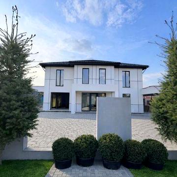 Продаж нового будинку