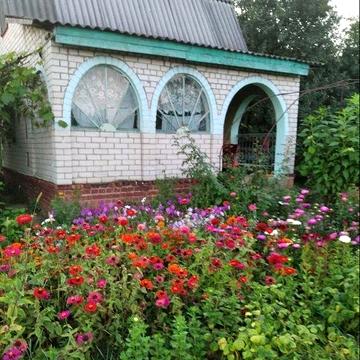 Гарна дача в районі Ст. Білоуса