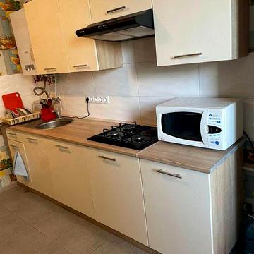 Оренда 1 к. кв. Буча, ЖК Континент