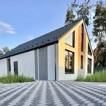 Продам будинок в скандінавському стилі!Білогородка!