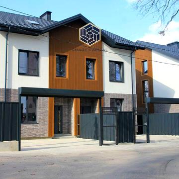 Дуплекс біля лісу Ірпінь Парк Мама