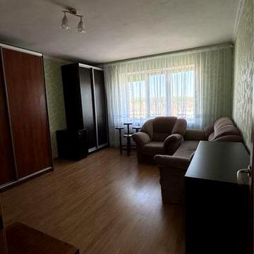 Затишна тепла однокімнатна квартира