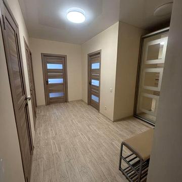 Здам 2-х кімнатну квартиру в новобудові