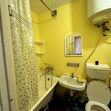 Сдам 1 к. квартиру Тополь 2