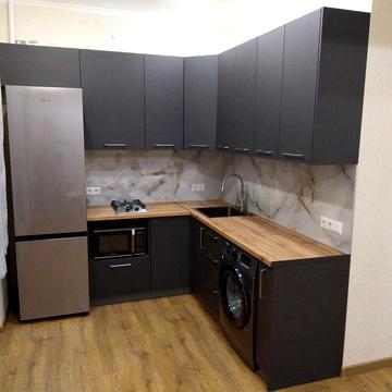 Оренда 1к кв. Новий ремонт. Центр, вул.Миру. Власник.