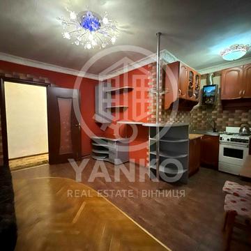 Оренда квартири - Вишенька