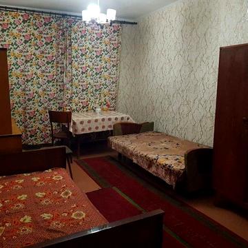 Здається 1 кімнатна квартира на Попова