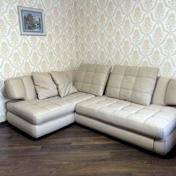 Оренда 3-кімн. квартири на Набережній