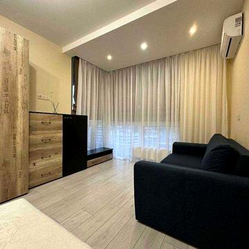 РЕАЛЬНА КВАРТИРА! 1к 45м2 Французський Квартал 2 Предславинська 55а