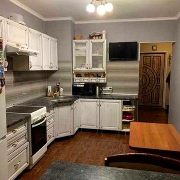 Продам 1 кімнатну квартиру на Котовського, ЖК "Янтарний"