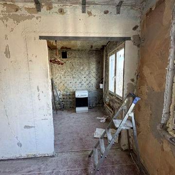 Від власника! 3-кімнатна квартира, Салтівка 624 мікрорайон