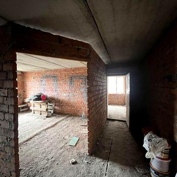 Продам 2-х кімнатну квартиру в новому будинку