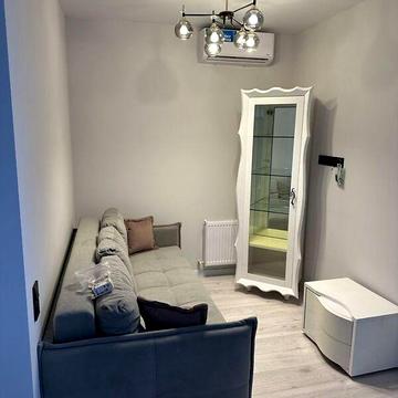 Довгострокова оренда 1к Квартира Городоцька вулиця ЖК Resident Hall