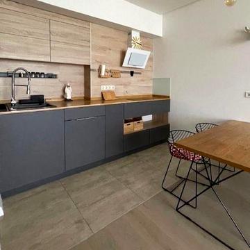 Аренда евродвушка ВИД МОРЯ Французский бульвар