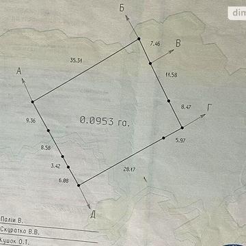 Продаж 6к Дім Івана Мазепи вулиця