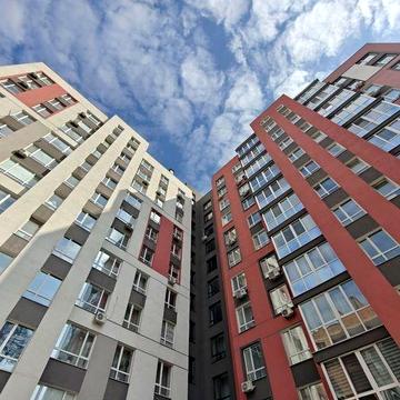 1 к квартира Центральний Парк! Мінімальне оформлення!