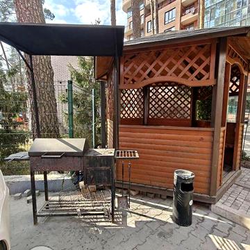 Продаж 1к Квартира Василя Стуса (Пушкінська) вулиця ЖК Контраст 2-й сезон