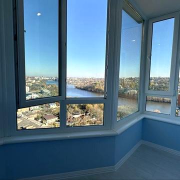 Продаж 2-х кімнатноі квартири . Вінниця. Центр . Новобудова . АГВ . ЖК Резиденція