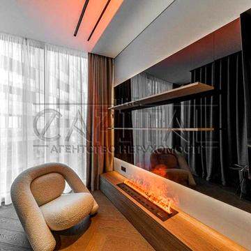 ‼️Аренда 1к квартира ‼️Генератор ‼️ЖК Taryan Towers Лумумбы Печерск‼️