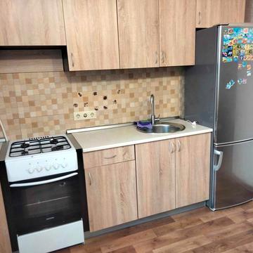 2к квартира ЖК Квартал Буча