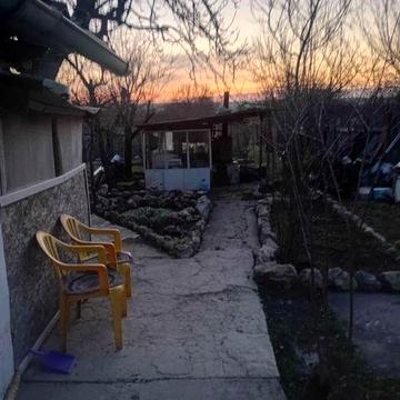 Продам дачу в Кардамичева