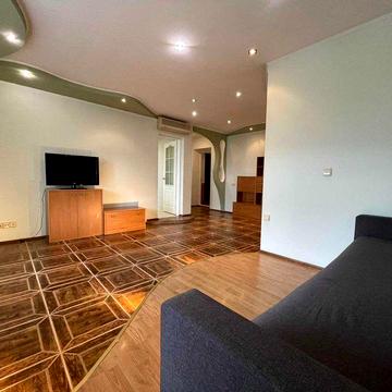 Продам 3к. квартиру с ремонтом ЖМ Покровский Парус Набережная