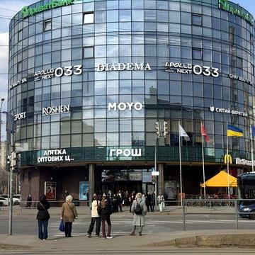 Продаж дуплекса на Вишенці