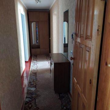 Здається 2 комнатна квартира від власника, з автономним опаленням