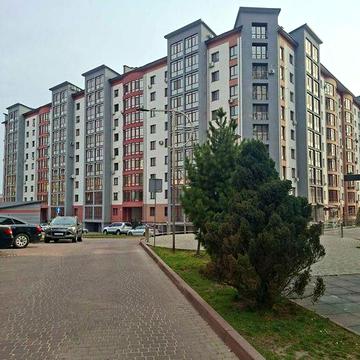 Оренда 1-кімнатної квартири,вул.Європейська.