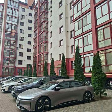 Оренда 1-кімнатної квартири,вул.Європейська.