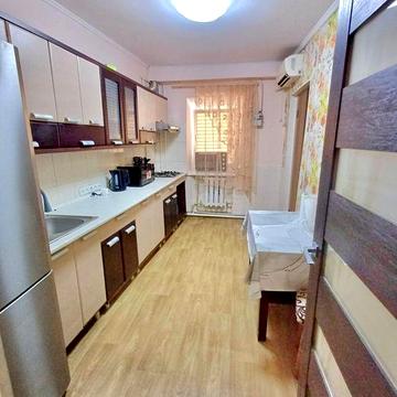 Оренда 3 кімнатної квартири  у Центрі міста, вул. Соборна