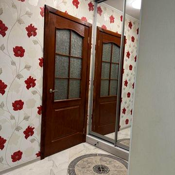 2-х кімнатна квартира