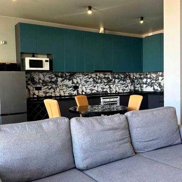 ГЕНЕРАТОР! Новобудова! 3к студіо 85м2 ЖК Медовий Кадетський Гай 12