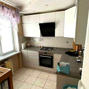 Оренда квартири з ремонтом та меблями