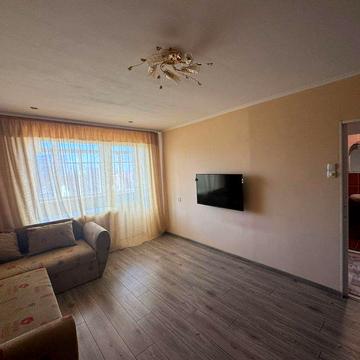 Здається однокімнатна квартира